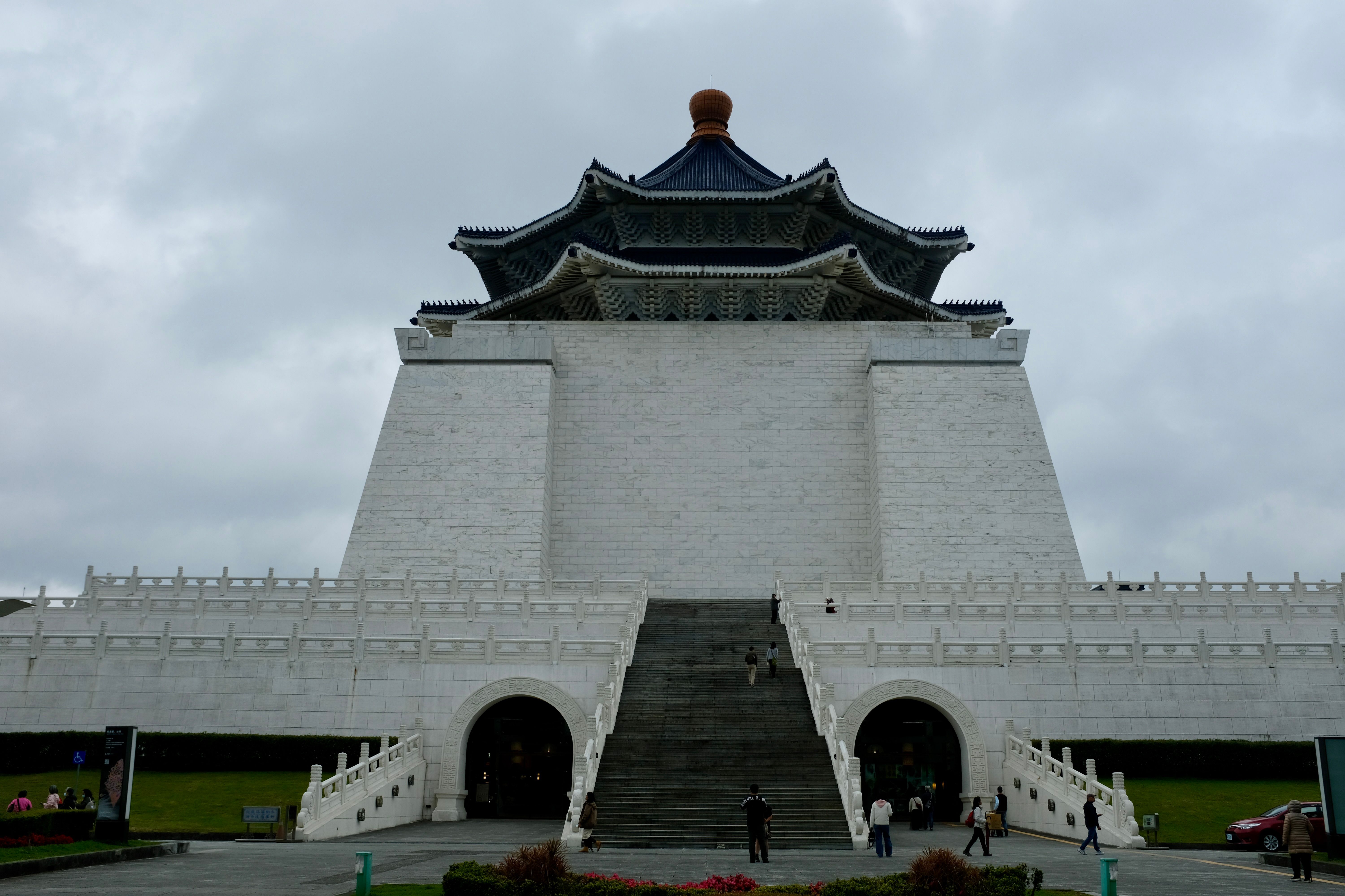 Taiwan