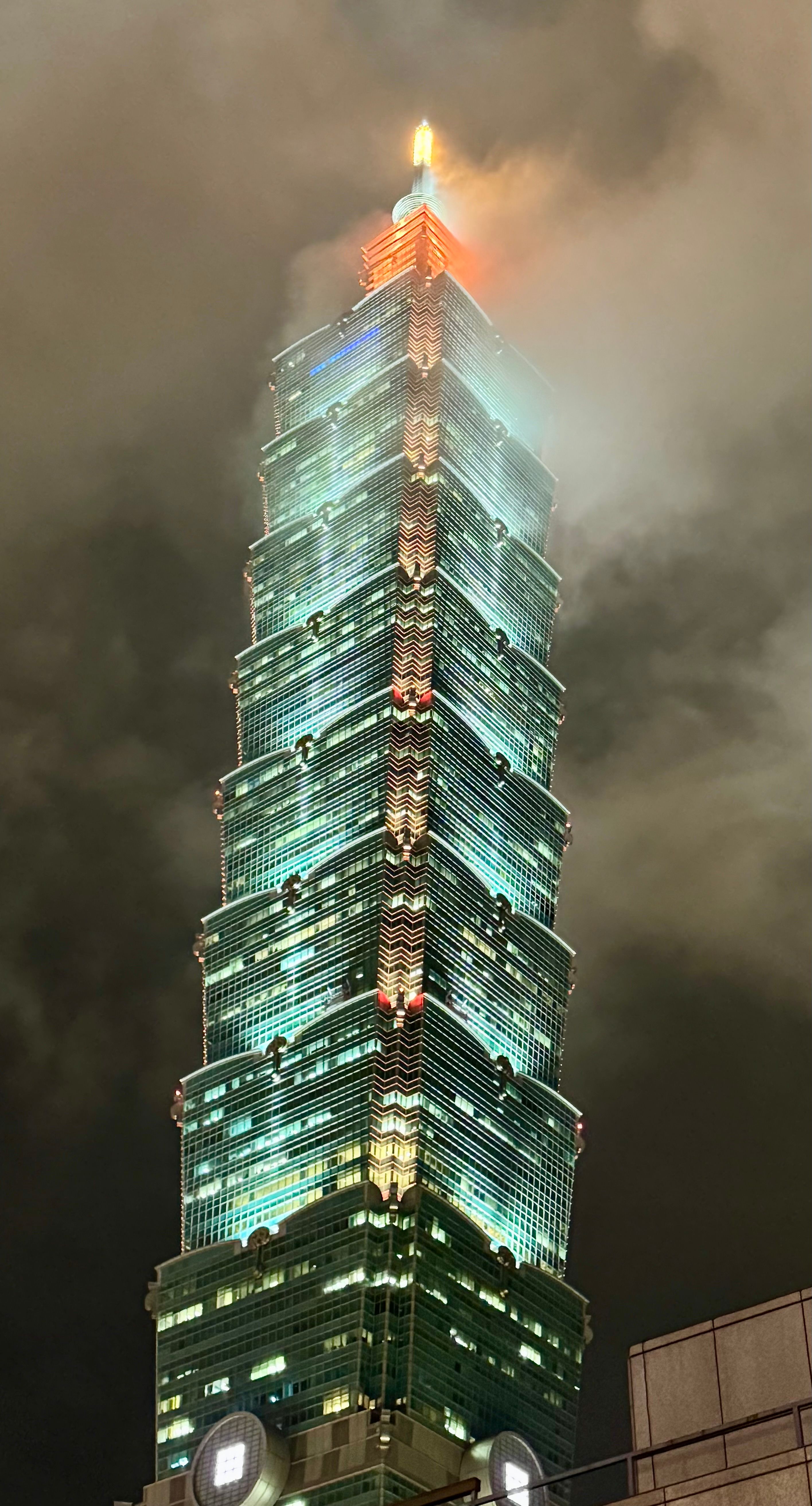 Taiwan